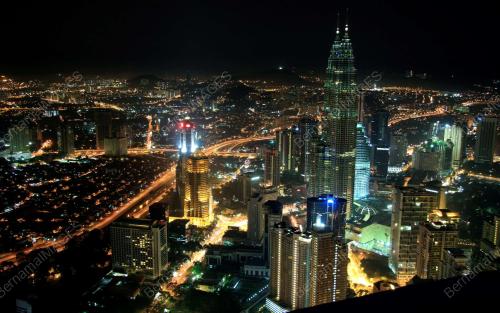 EARTH HOUR 2009