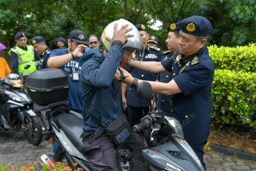 DATUK AEDY FADLY RAMLI