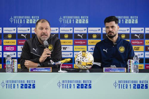 PETER CKLAMOVSKI