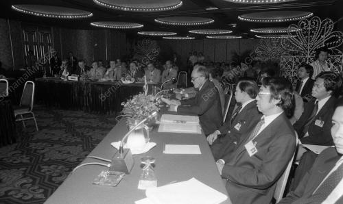 TENGKU AHMAD RITHAUDDEEN