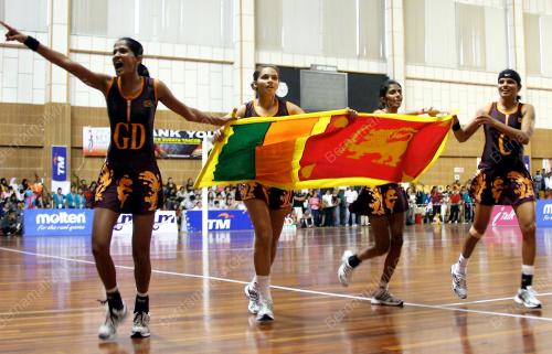 NETBALL