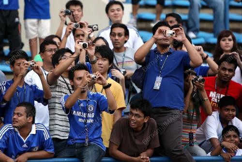 CHELSEA