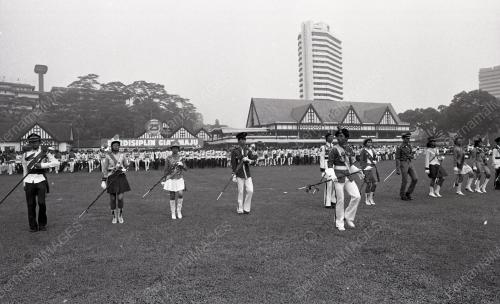 RAPTAI HARI KEBANGSAAN