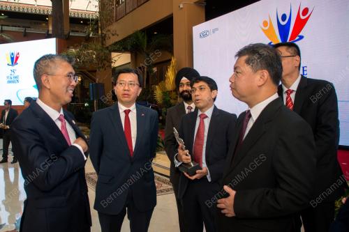 TENGKU DATUK ZAFRUL TENGKU AZIZ