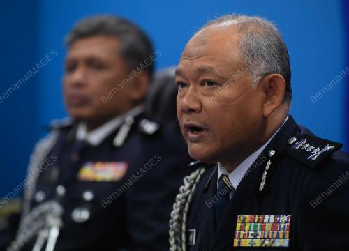 DATUK NOR AZAM JAMALUDIN
