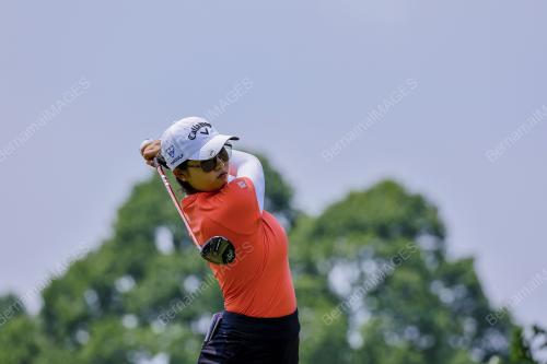 ROSE ZHANG