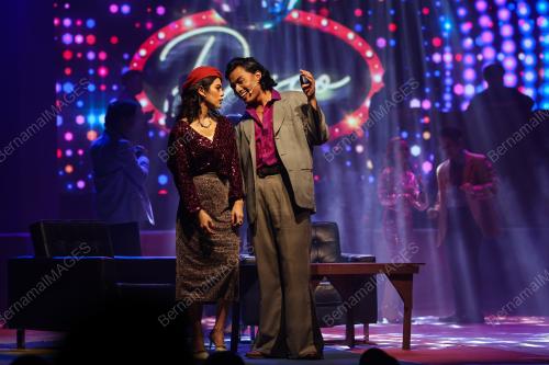TEATER MUZIKAL SUDIRMANIA