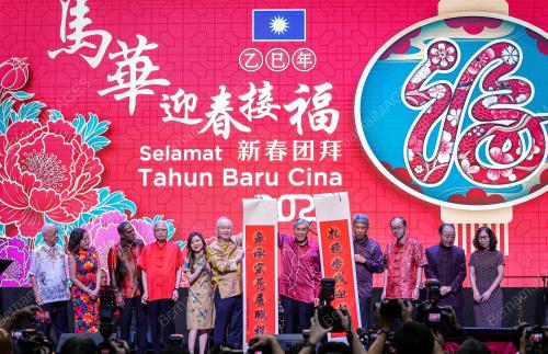 DATUK SERI DR AHMAD ZAHID HAMIDI