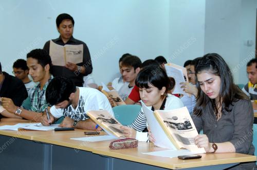 BAHASA MELAYU SUBUR MERENDANG DI UNITEN