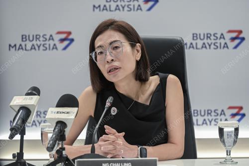 RT PASTRY HOLDINGS BERHAD LISTING CEREMONY
