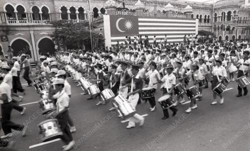 HARI KEMERDEKAAN