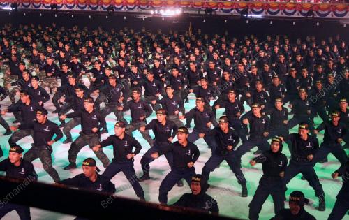 RAPTAI SAMBUTAN MERDEKA KE 53