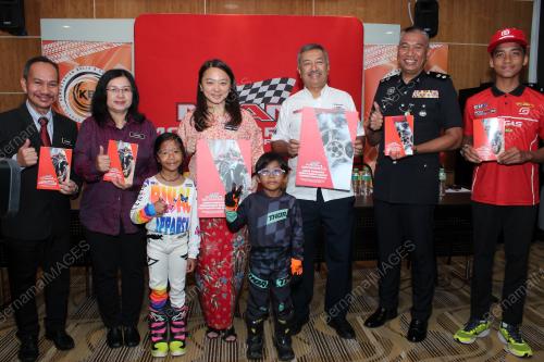 HANNAH YEOH