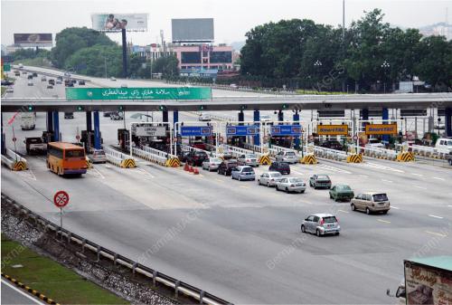 LEBUH RAYA LENGANG