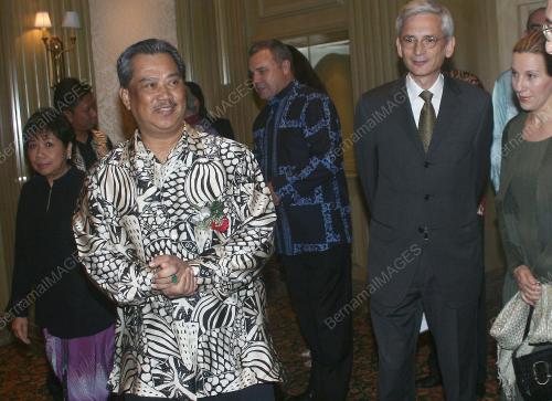 MAHYIDDIN YASSIN