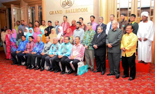 MOHD SIDEK HASSAN