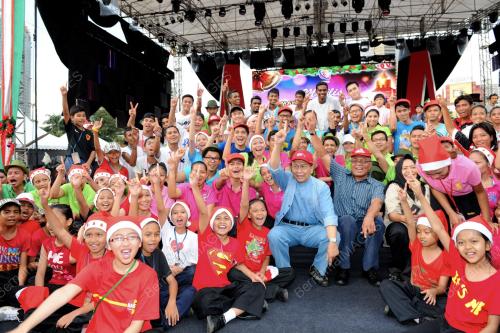 KL21_29122012_RAPTAI_KRISMAS