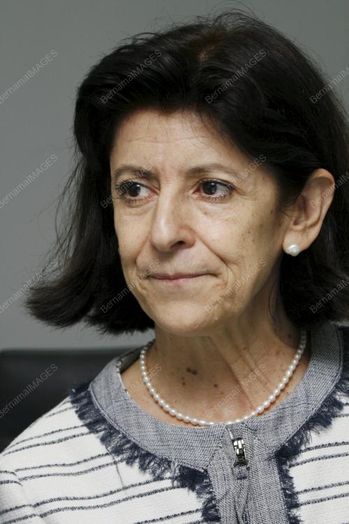 MARIA ISABEL RENDON