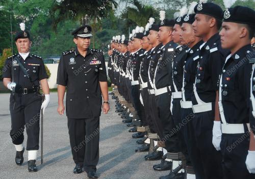 DATUK PAHLAWAN ZULKIFLI ABDULLAH