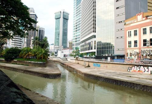 SUNGAI KLANG