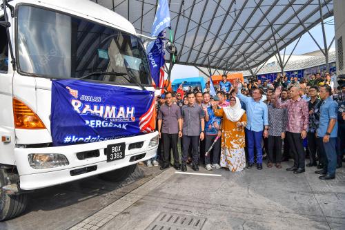 SAMBUTAN HARI PENGGUNA KEBANGSAAN 2023