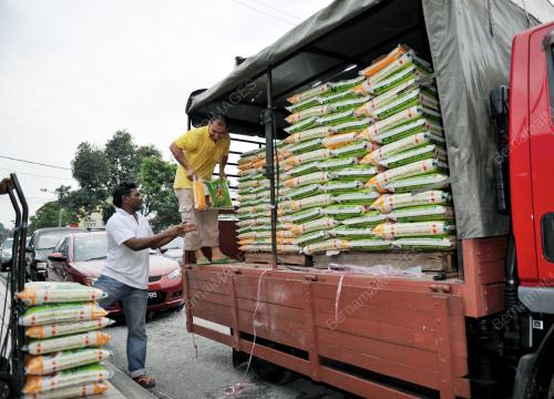 PERSIAPAN BULAN RAMADHAN