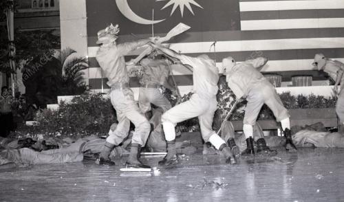 RAPTAI HARI KEMERDEKAAN