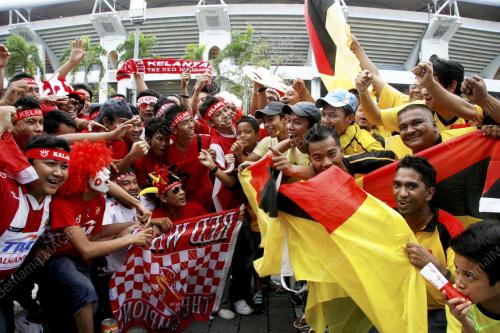 PIALA MALAYSIA