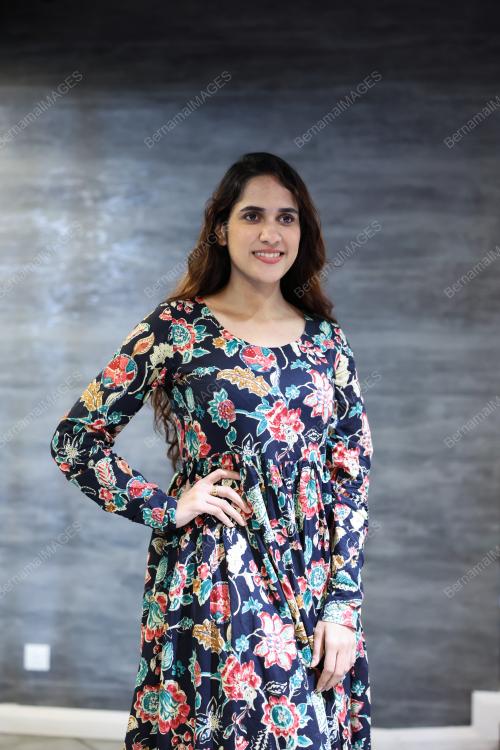THASHA KRISHNAKUMAR