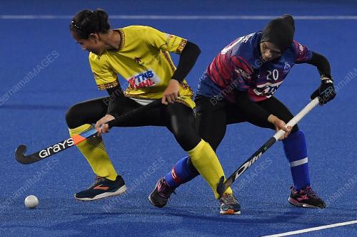 PDRM BLUE WARRIORS VS PKS UNITEN-KPT