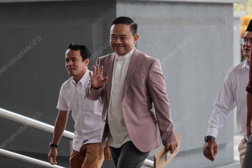 DATUK WAN SAIFUL WAN JAN