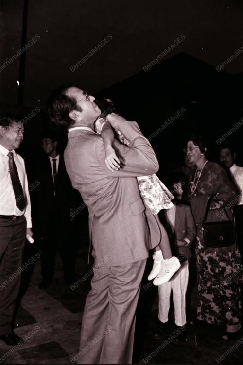 DATUK SERI DR MAHATHIR MOHAMAD