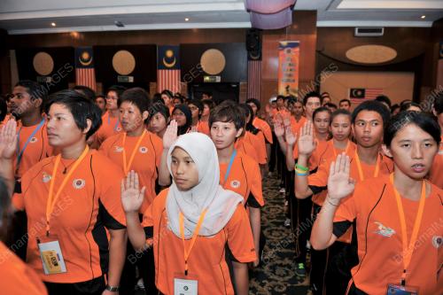 SUKAN SEA KE-26