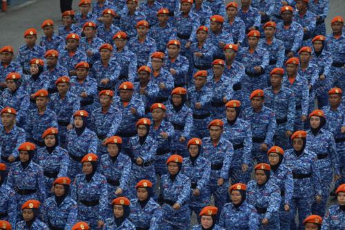 SAMBUTAN HARI KEBANGSAAN 2022