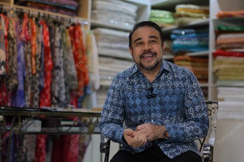 DATUK RADZUAN RADZIWILL