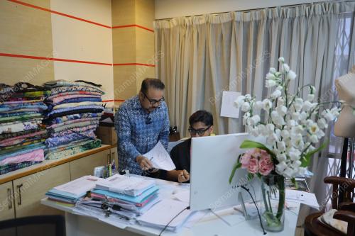 DATUK RADZUAN RADZIWILL