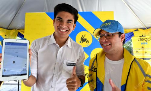 SYED SADDIQ SYED ABDUL RAHMAN