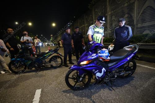 OPERASI KHAS MALAM AMBANG TAHUN BARU 2023