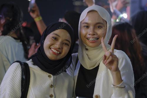 AMBANG TAHUN BAHARU 2025