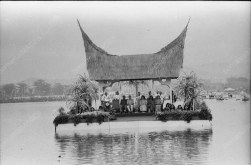 PERAYAAN HARI WILAYAH