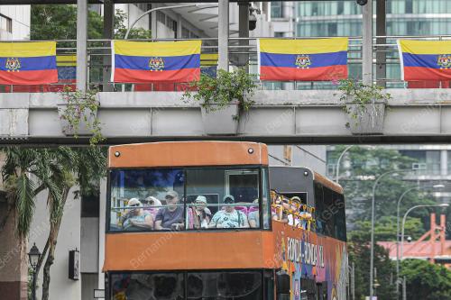 HARI WILAYAH PERSEKUTUAN