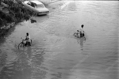 BANJIR
