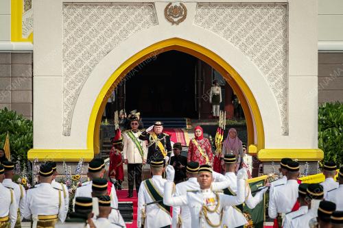 SULTAN IBRAHIM
