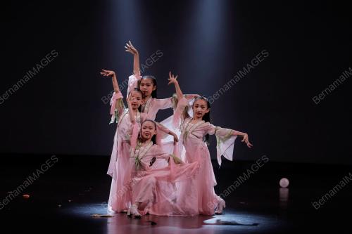 MALAYSIA - CHINA DANCE CULTURAL