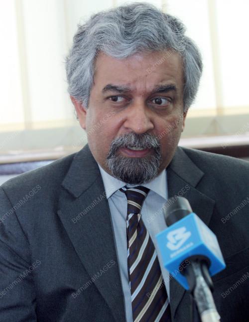 KAMAL MOLTHARA