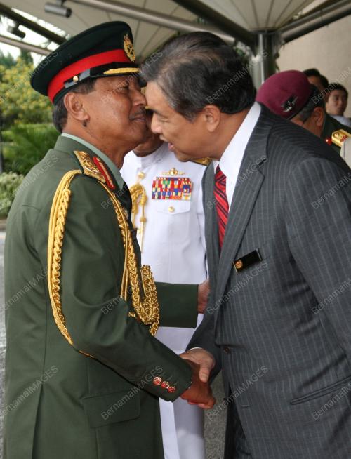 ZAHID HAMIDI