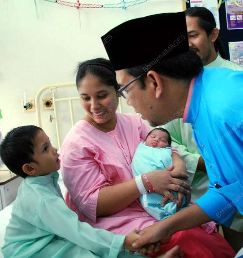 ABDUL LATIFF AHMAD