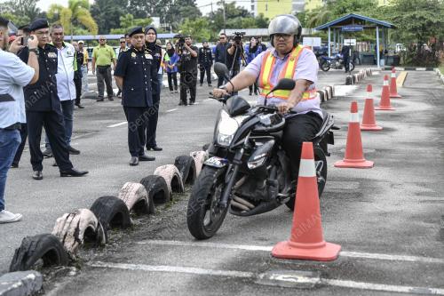 DATUK AEDY FADLY