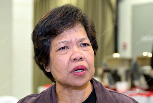 SITI ROHAYAH ATAN