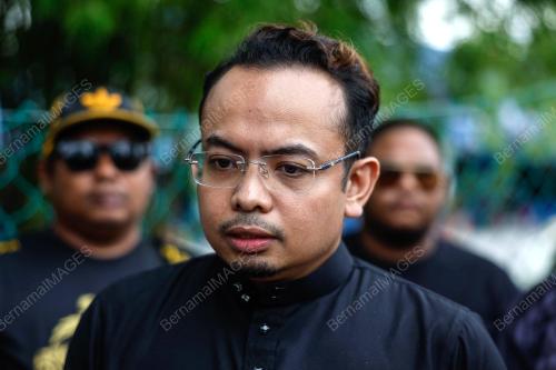 HAFIZ NORKHAN